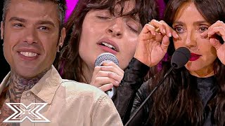 The BEST Of ITALIA X Factor 2023 BOOTCAMP AUDITIONS! | X Factor Global