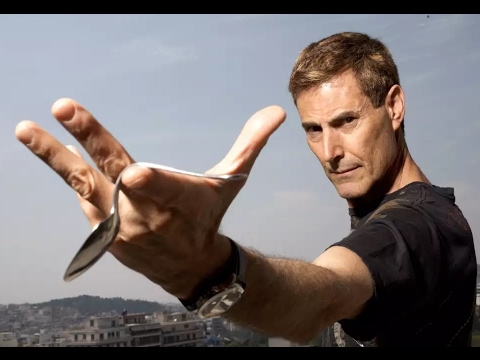 Patreon Video 7 - Uri Geller CIA' i İkna Etti