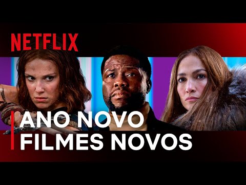 Lançamentos da Netflix em abril de 2023: veja os filmes e as