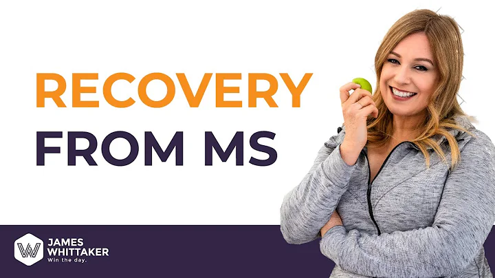 Becoming Symptom-Free from MS | Karen Dwyer on Win...