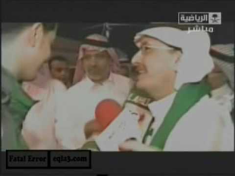 تكريم الأمير خالد بن عبدالله فلم وثائقي 1