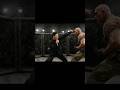 Donnie Yen HUMILIATES The Rock in Brutal Showdown?