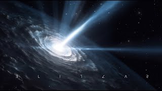 Blitzar: Track 11 From the Album Aphelion (2021) by Brett Janzen | Ambient Space Music | 1 HR Loop