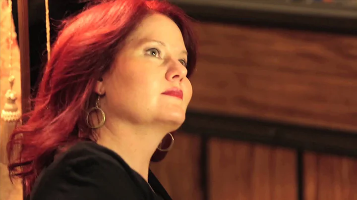 The making of Debra Penberthy's forthcoming EP "Lo...