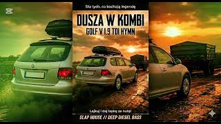 DUSZA W KOMBI nowość 2026 (Gemini AI Collab) 