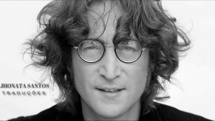 John Lennon - Woman Traduzido c/ Legendas em Português  John lennon and  yoko, Imagine john lennon, John lennon