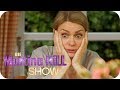 Frühstück zu zweit | Die Martina Hill Show | SAT.1 TV