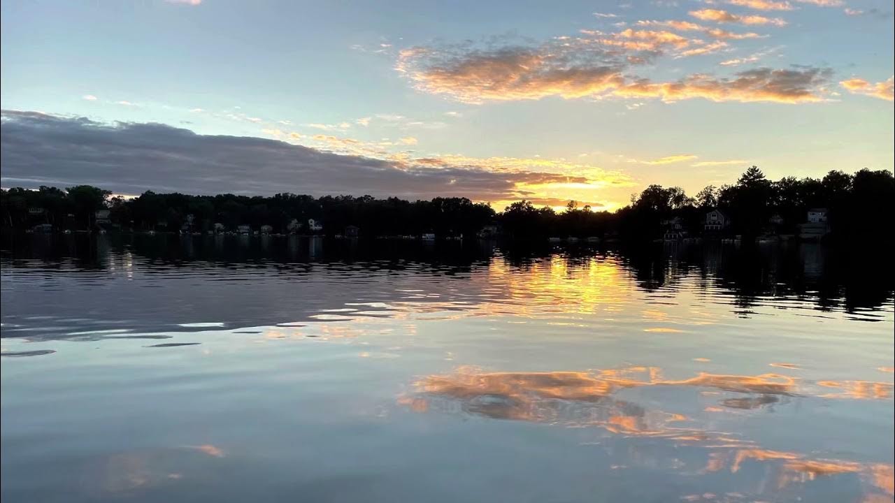 2021 Congamond lakes YouTube