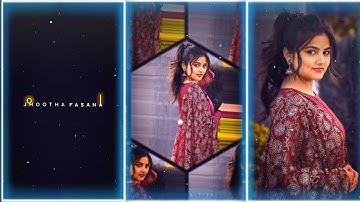 MAST MAGAN X CHIDIYA 💓💕🍒 XML FILE ALIGHT MOTION NEW TRENDING 🔥💥 INSTA TREND #xml