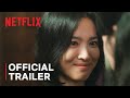 The glory part 2  official trailer  netflix