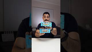 جربت شوكولاتة مستر بيست