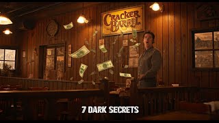 Famous 7 Bizarre Facts About Cracker Barrel That Will Blow Your Mind Profile
