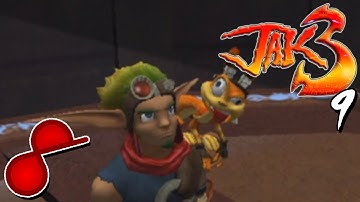 Jak 3 - [9] Mine of Confusion