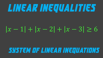 Ex 2.42 | Linear Inequalities | System of Linear Inequations In One Variable