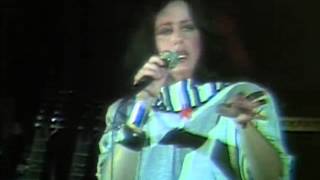 Video thumbnail of "Jefferson Starship Somebody to Love May 28, 1982"