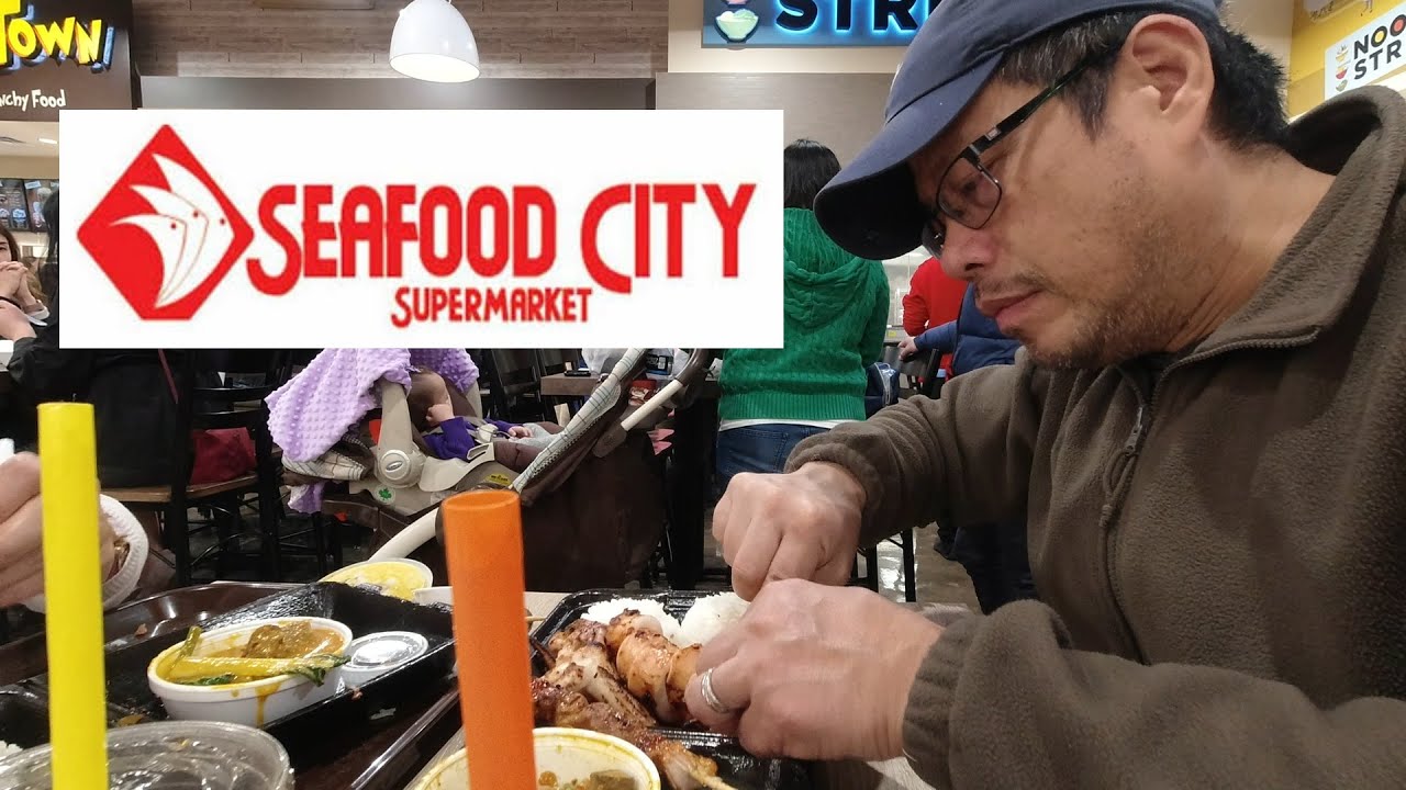 Seafood City Calgary Buhay Canada YouTube Seafood City Calgary Buhay Canada YouTube