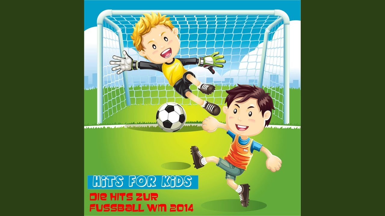 Football's Coming Home YouTube Music