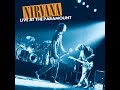 Nirvana - Breed (Live at the Paramount/1991)