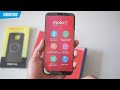 Motorola Moto Z3 Play | Unboxing en español