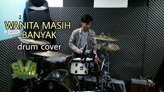 STAND HERE ALONE - WANITA MASIH BANYAK - DRUM COVER ADI GREPS