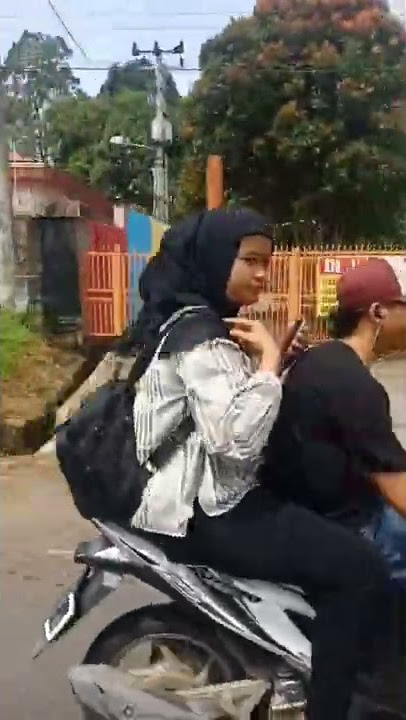 jalan-jalan di lubuk linggau