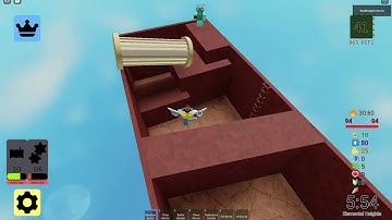 Crown Challenge 1/12/2024 - Randomly Generated Droids