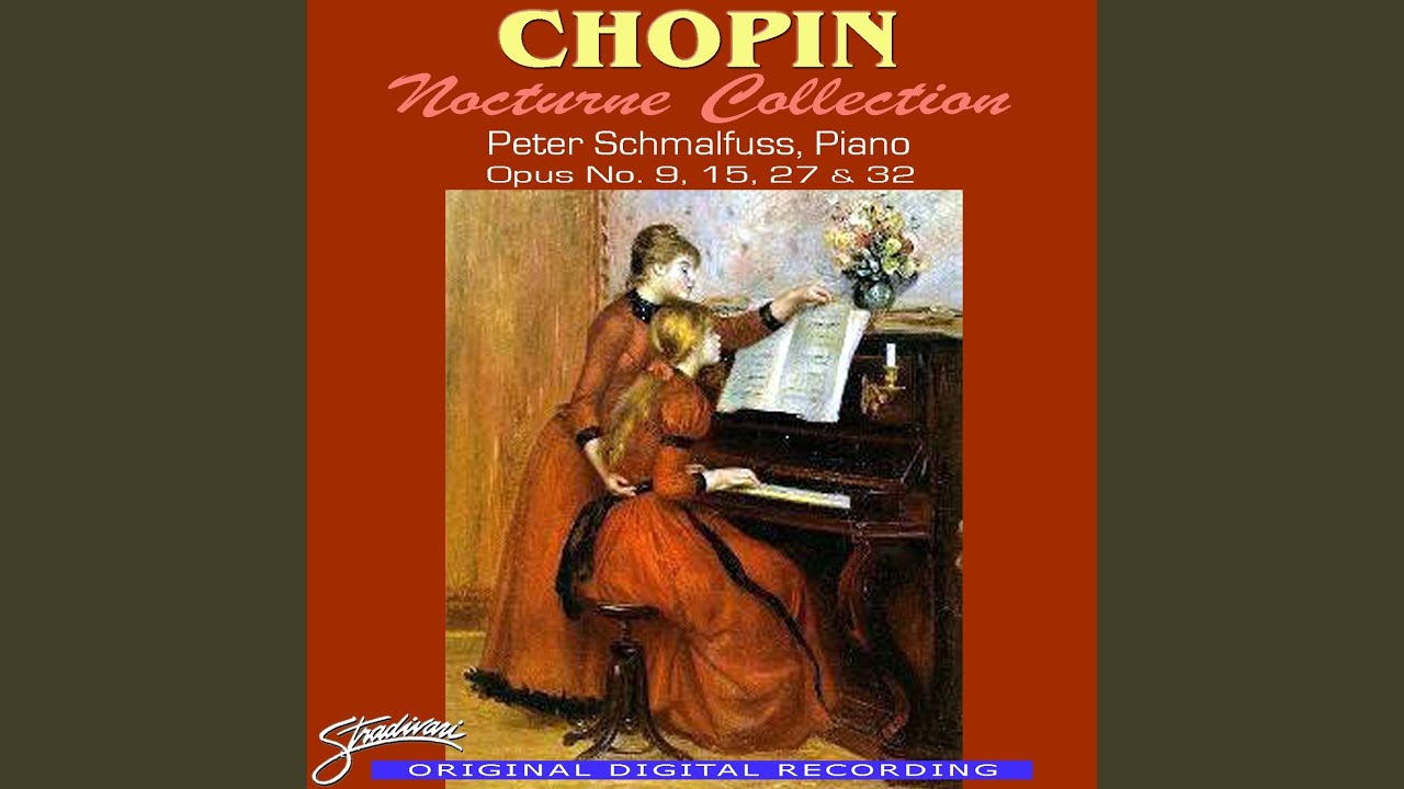 Nocturne in e flat major op. Chopin Peters Nocturne. Op. 32, No. 1 in b Major. Питер Шмальфусс Соната 2 ОП 35. Питер Шмальфусс Ноктюрн номер 3 Ноты.