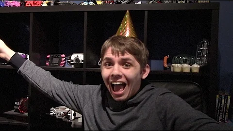 One Thousand Subscriber Special - Part 1