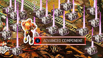 The Ascent ADVANCED COMPONANTS farm! | Where to find advanced components The Ascent