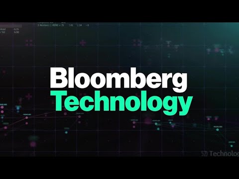 ‘Bloomberg Technology’ Full Show (05/23/2022)