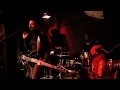 Sonic Jesus - Never in My Mind / Live 2018 / Warsaw, Old Skull