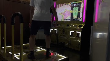 [DDR] 足15 おーまい！らぶりー！すうぃーてぃ！だーりん！ ESP PFC 999420 Expert single
