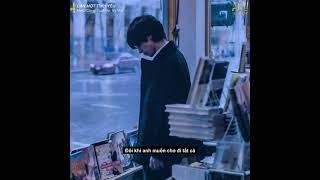 Cần Một Tình Yêu (Lofi Ver.) - Merci x Vux...để anh thôi không buồn, để anh thôi nghĩ về