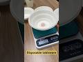 Compostable Biodegradable Round Bagasse Pulp Packaging Food Containers Disposable Salad Bowl