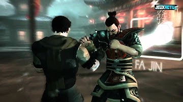 Kung Fu Superstar : Trailer