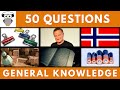 General knowledge quiz trivia 154  50 questions  do you know  pub quiz quiz trivia