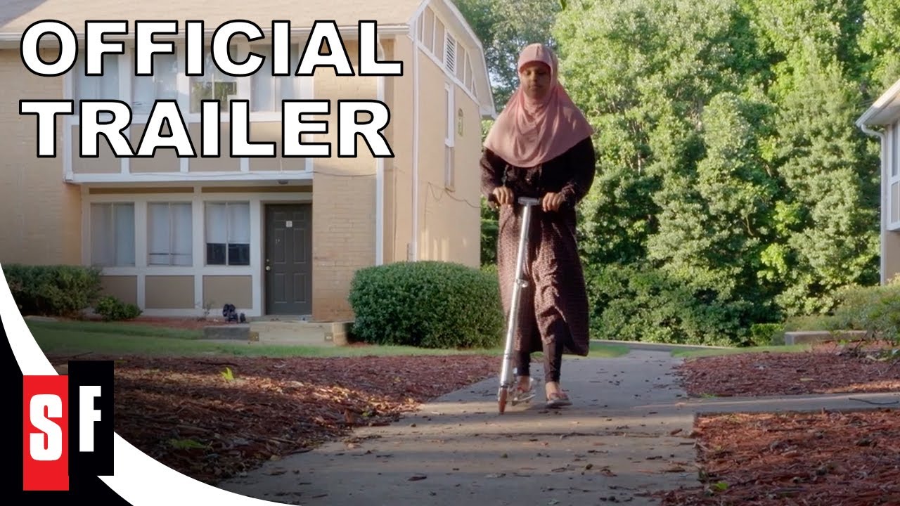 Trailer