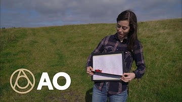 See Cars Roll Uphill On Scotland