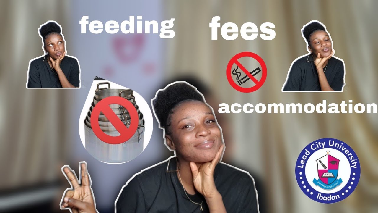 LEADCITY UNIVERSITY/ Q&A ON ALL ABOUT LCU/FEES/ACCODATION/FEEDING ETC ...