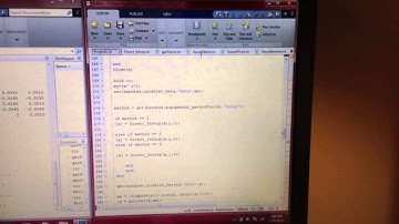 Collecting Arduino LDR Data in MATLAB