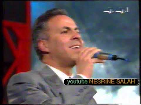 الفنان زين الحداد 1995 ــ زوز حمامامت