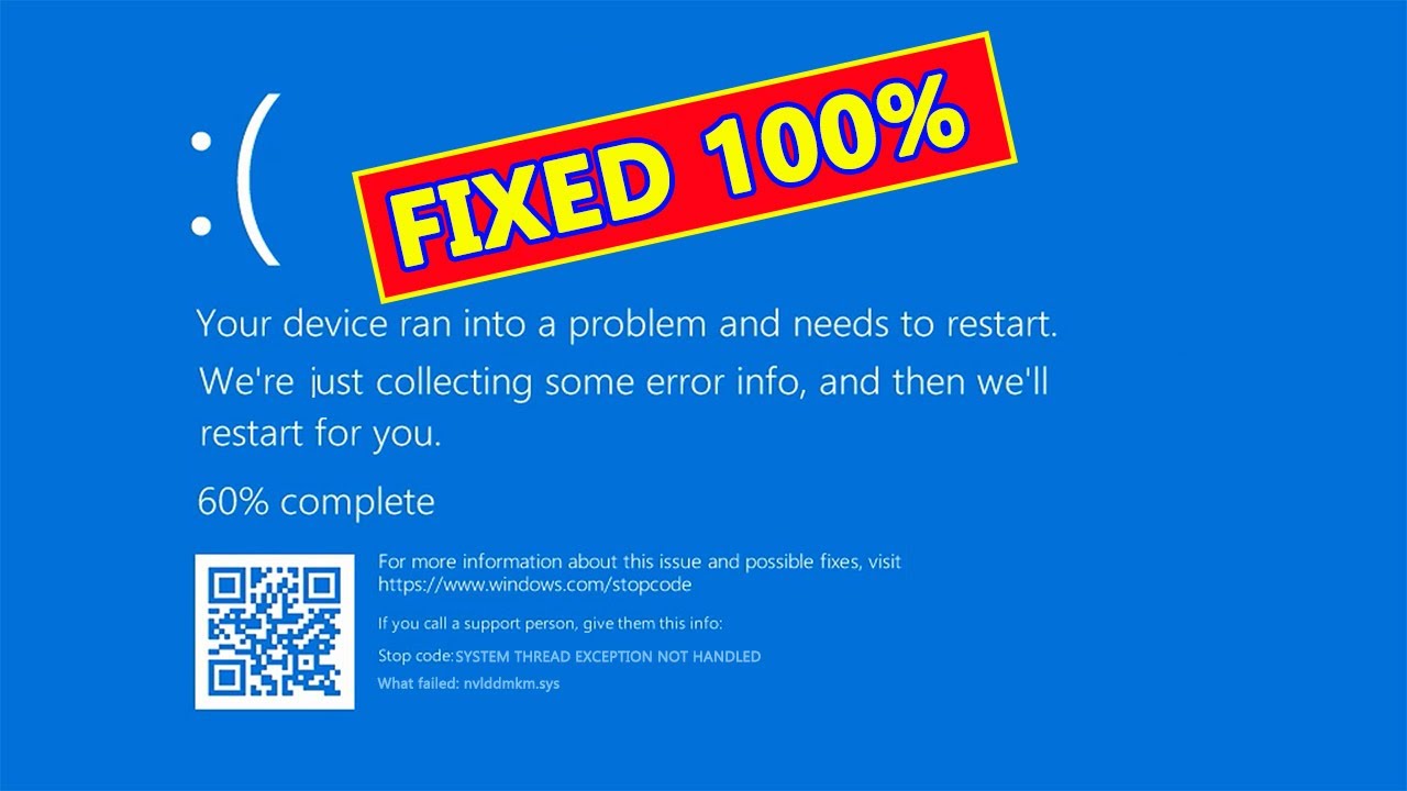 Computer Keeps Restarting: How to Fix? — Auslogics Blog