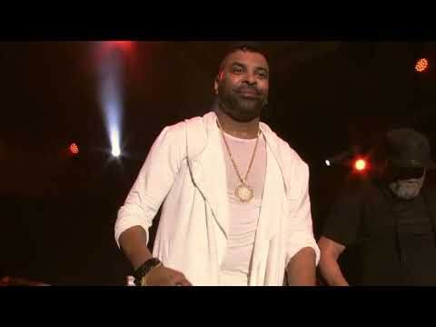 Ginuwine - Pony