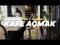 yeni salgın: kafe açmak (bölüm 3 - nasihatler)