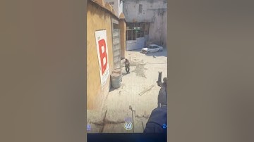 🎯 “Clean ace! That was too easy!” #cs2 #s1mple #ace #clutch #ez