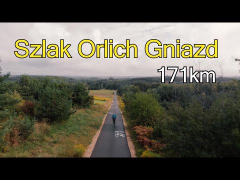 Wideo: Podróże rowerowe szaleją na całym świecie. Czy to trwa?