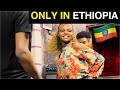 Ethiopians having fun at nightnightlife in addis ababa ethiopia