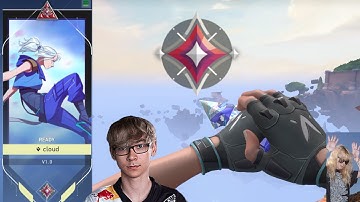 This Is Why I Instalock Duelists.