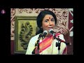 Dr prabha atre  swaraarpan  49  raag pooriya kalyaan  2