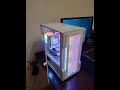Тестирование сборки на 12400f с видеокартой RTX4060 в пяти играх